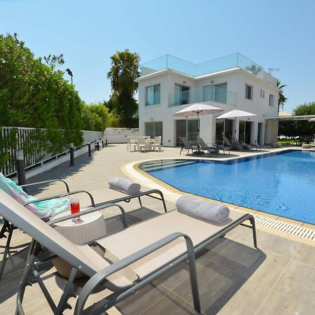 Olympic Gardens Villa Protaras Zewnętrze zdjęcie