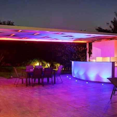 Olympic Gardens Villa Protaras Zewnętrze zdjęcie