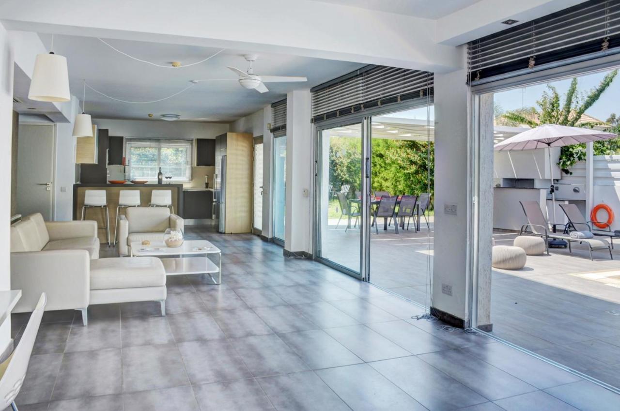 Olympic Gardens Villa Protaras Zewnętrze zdjęcie