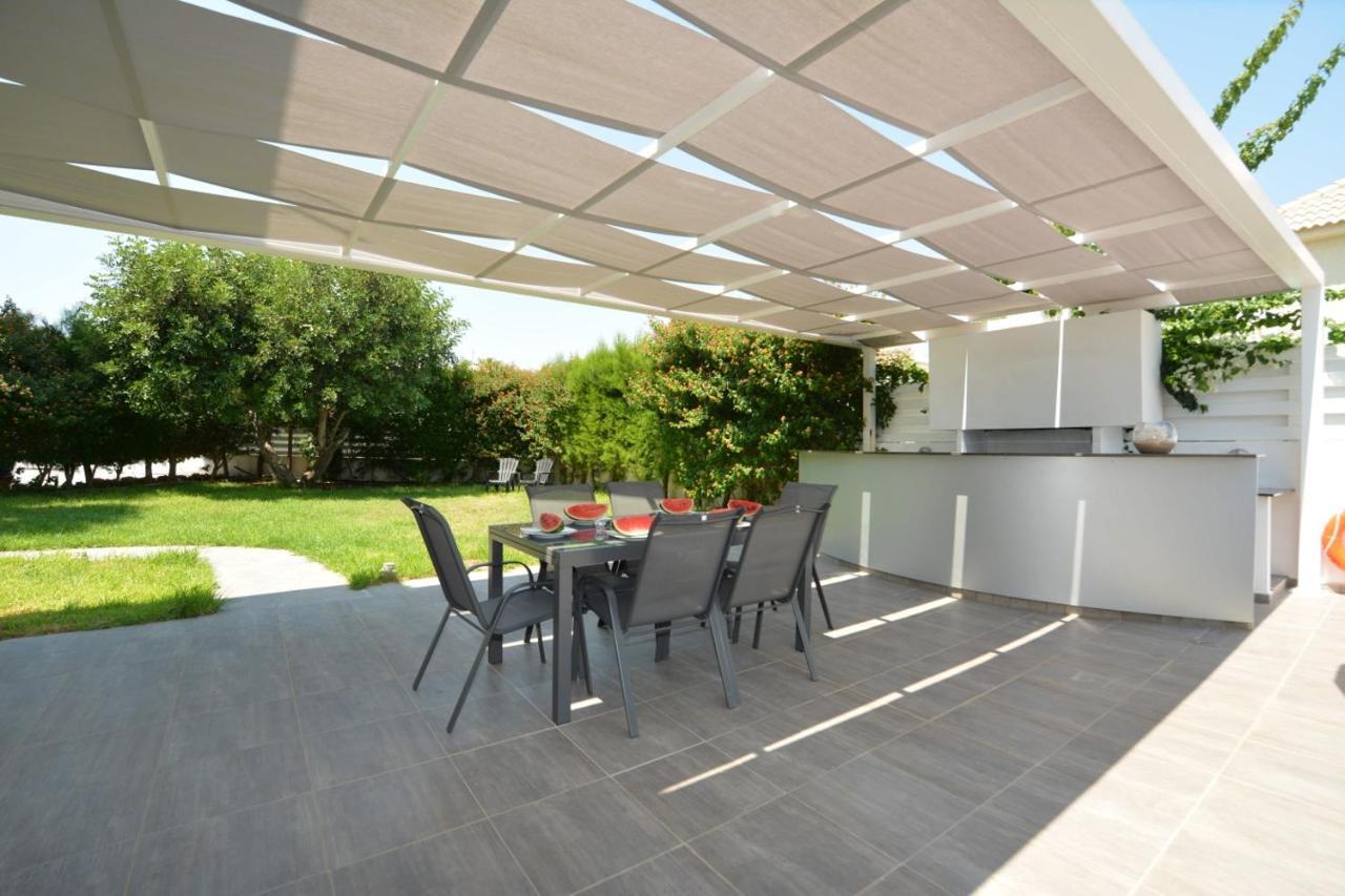 Olympic Gardens Villa Protaras Zewnętrze zdjęcie