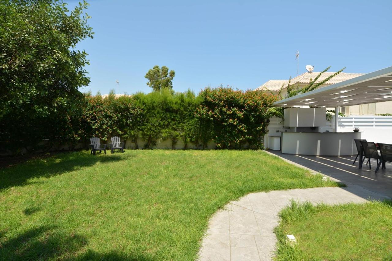 Olympic Gardens Villa Protaras Zewnętrze zdjęcie