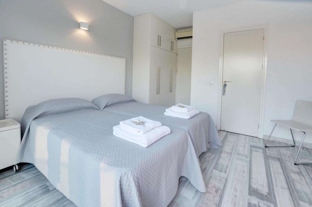 Olympic Gardens Villa Protaras Zewnętrze zdjęcie
