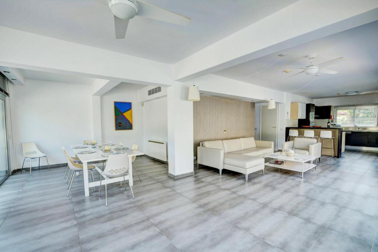 Olympic Gardens Villa Protaras Zewnętrze zdjęcie