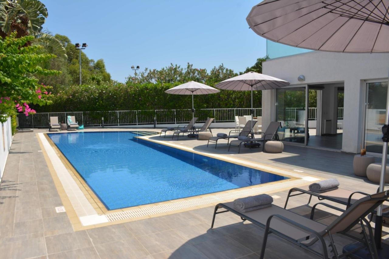 Olympic Gardens Villa Protaras Zewnętrze zdjęcie
