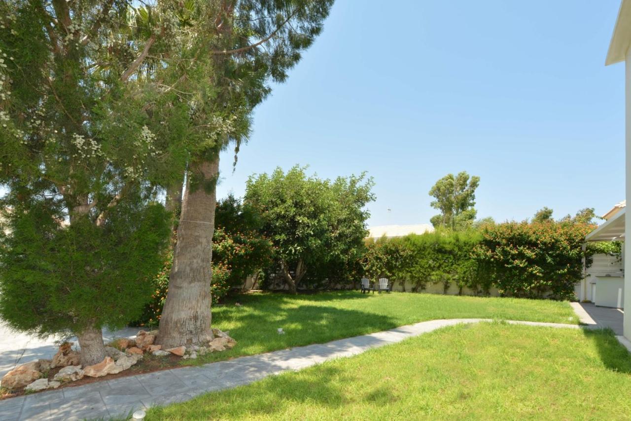 Olympic Gardens Villa Protaras Zewnętrze zdjęcie
