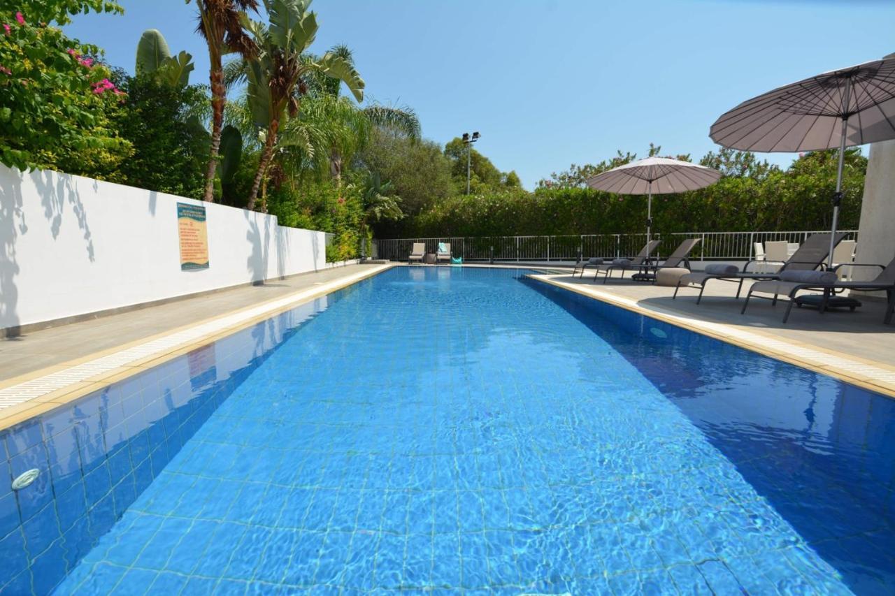 Olympic Gardens Villa Protaras Zewnętrze zdjęcie