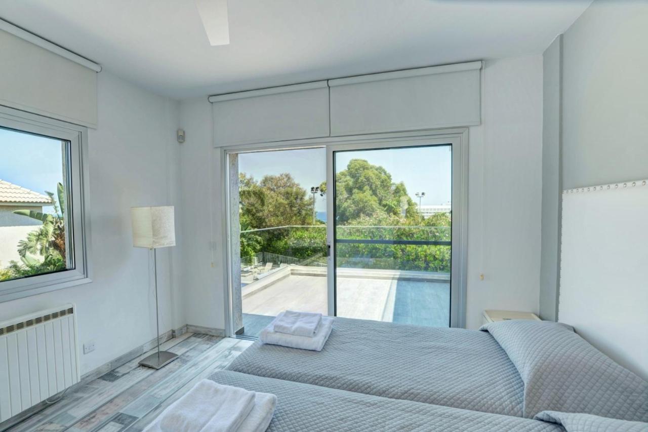 Olympic Gardens Villa Protaras Zewnętrze zdjęcie